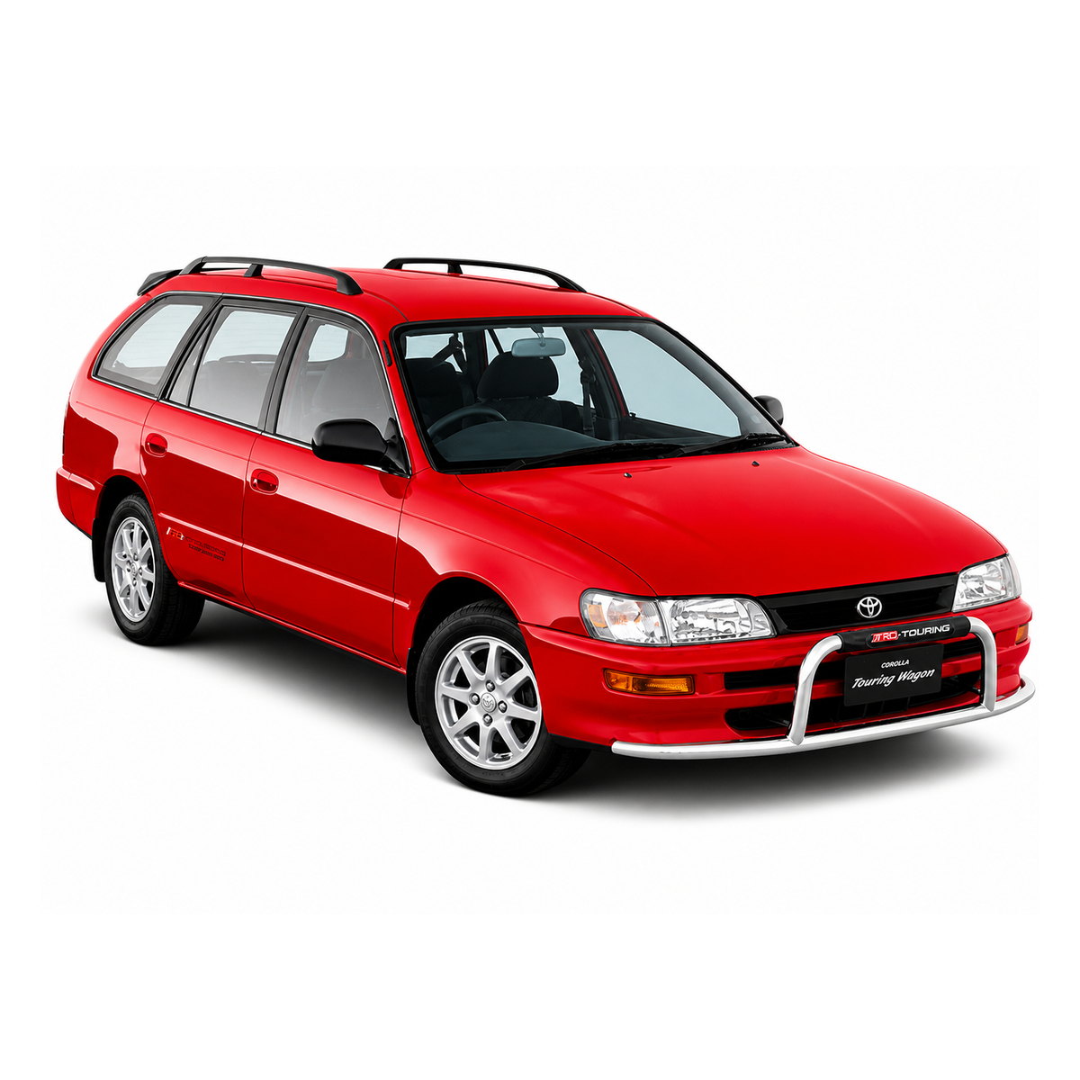 LUNETA TOYOTA COROLLA 1993-1997